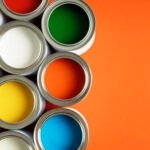 Paints & coatings